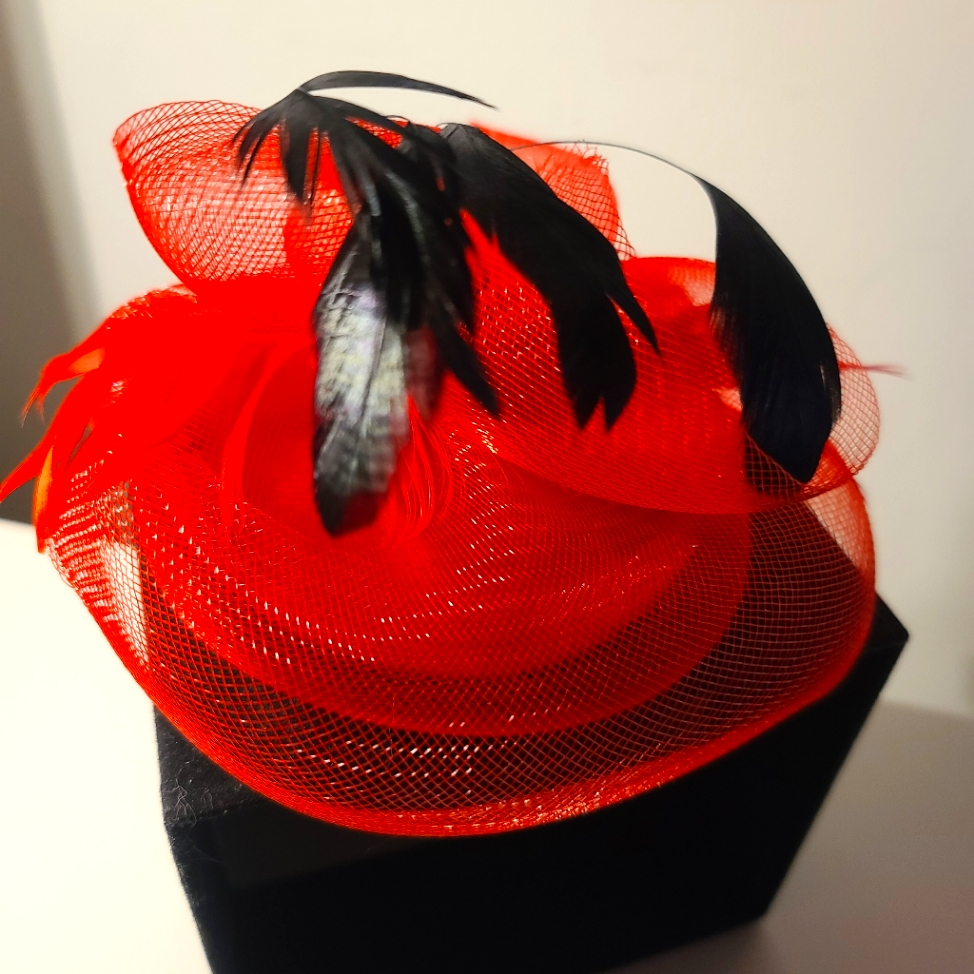 French Hat